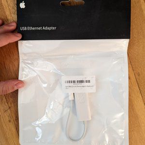USB Ethernet Adapter